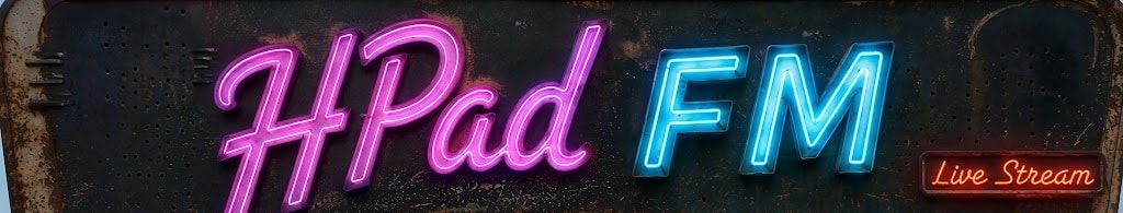 HPad FM